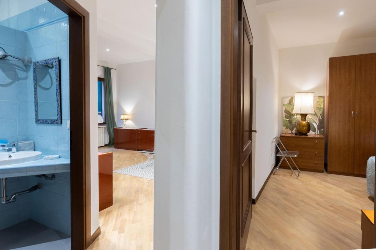 Battibecco, Bologna By Short Holidays Екстер'єр фото
