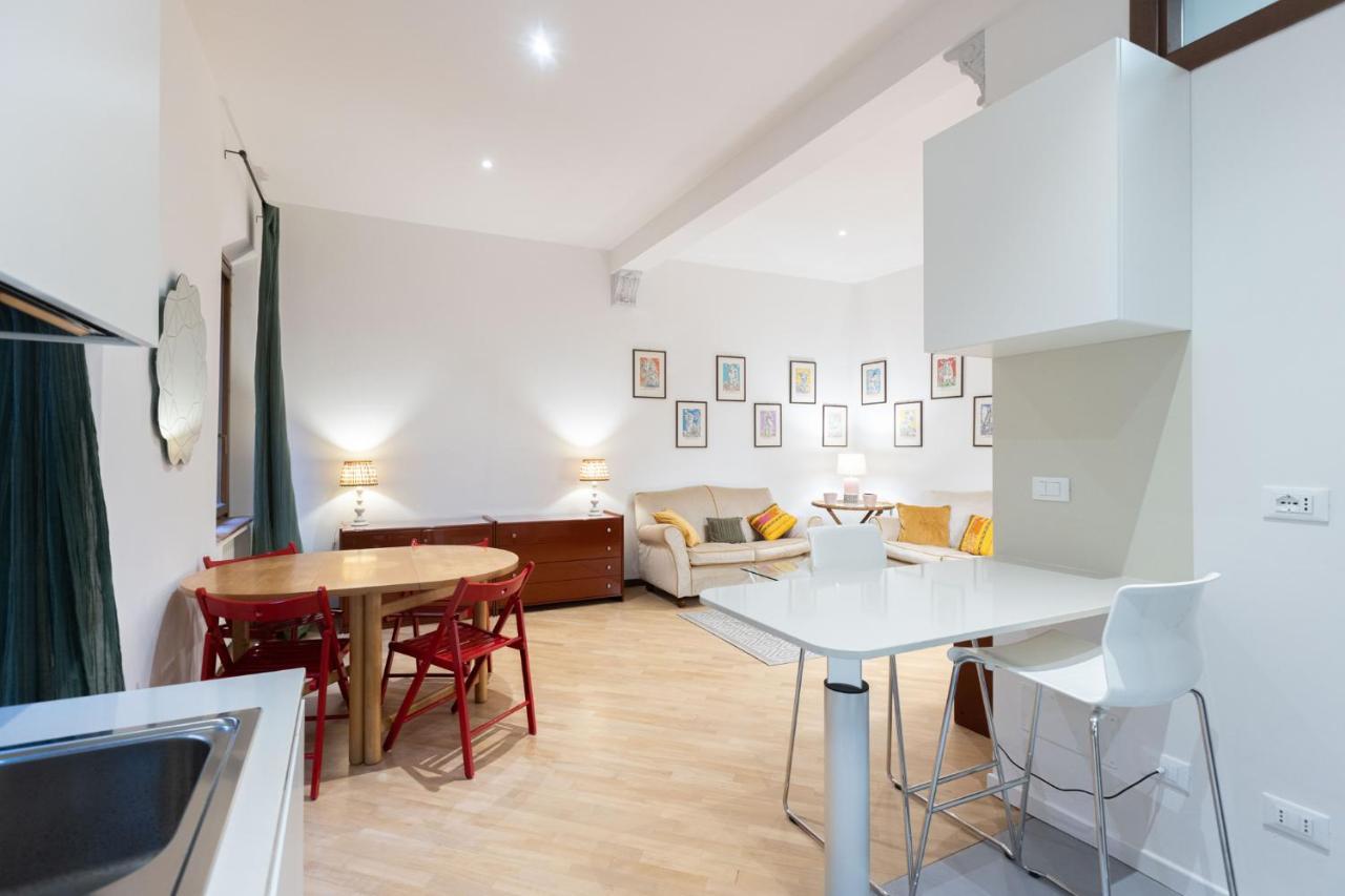 Battibecco, Bologna By Short Holidays Екстер'єр фото