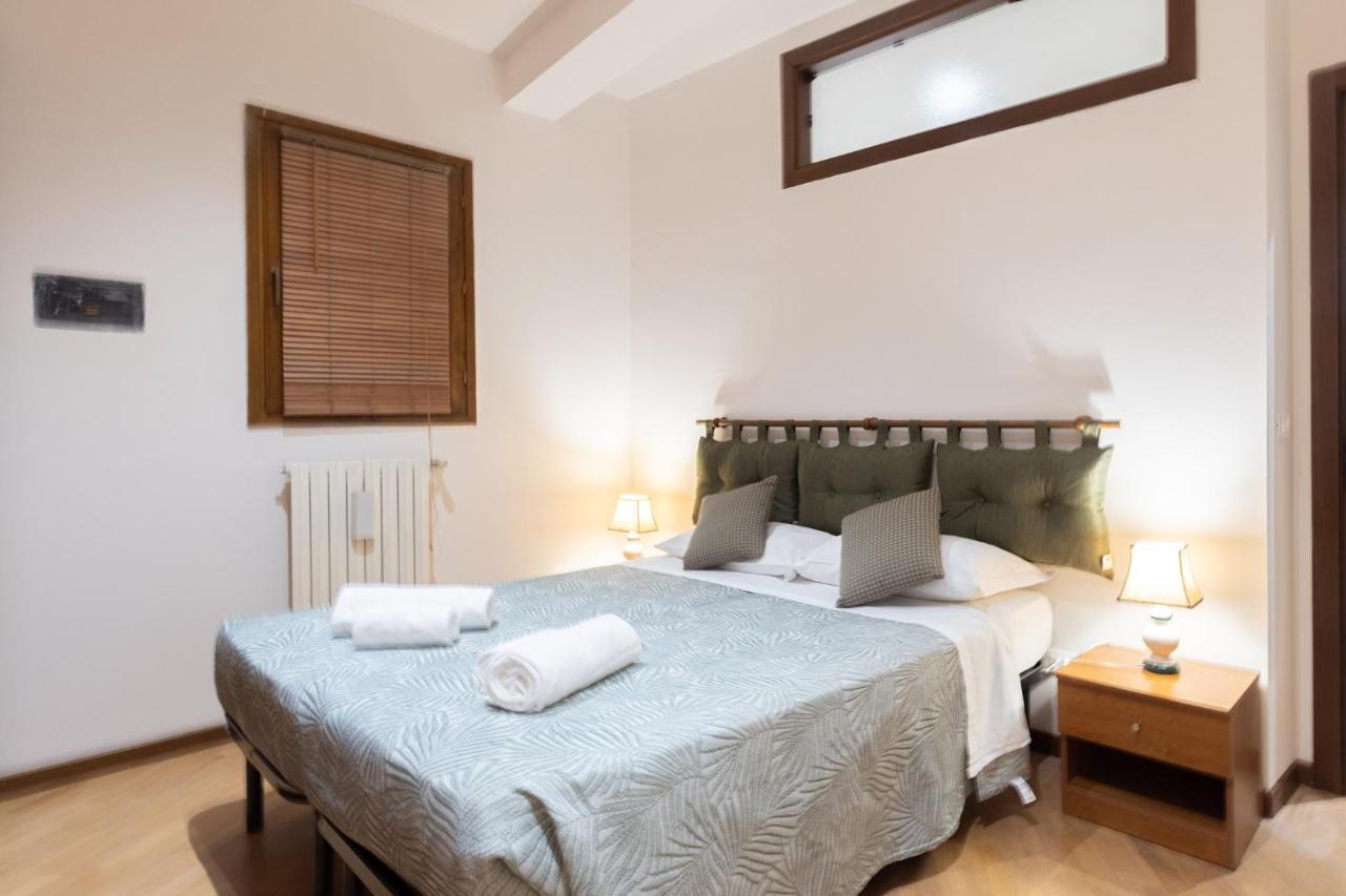 Battibecco, Bologna By Short Holidays Екстер'єр фото