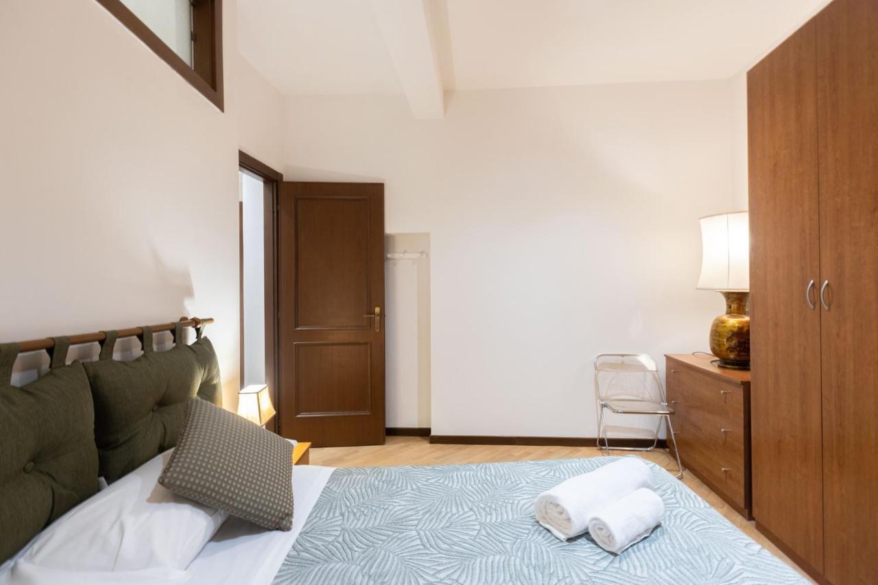 Battibecco, Bologna By Short Holidays Екстер'єр фото
