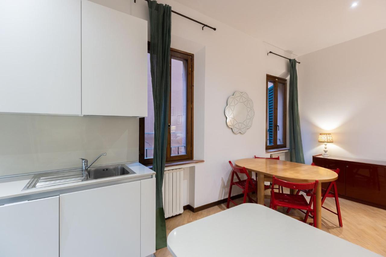 Battibecco, Bologna By Short Holidays Екстер'єр фото