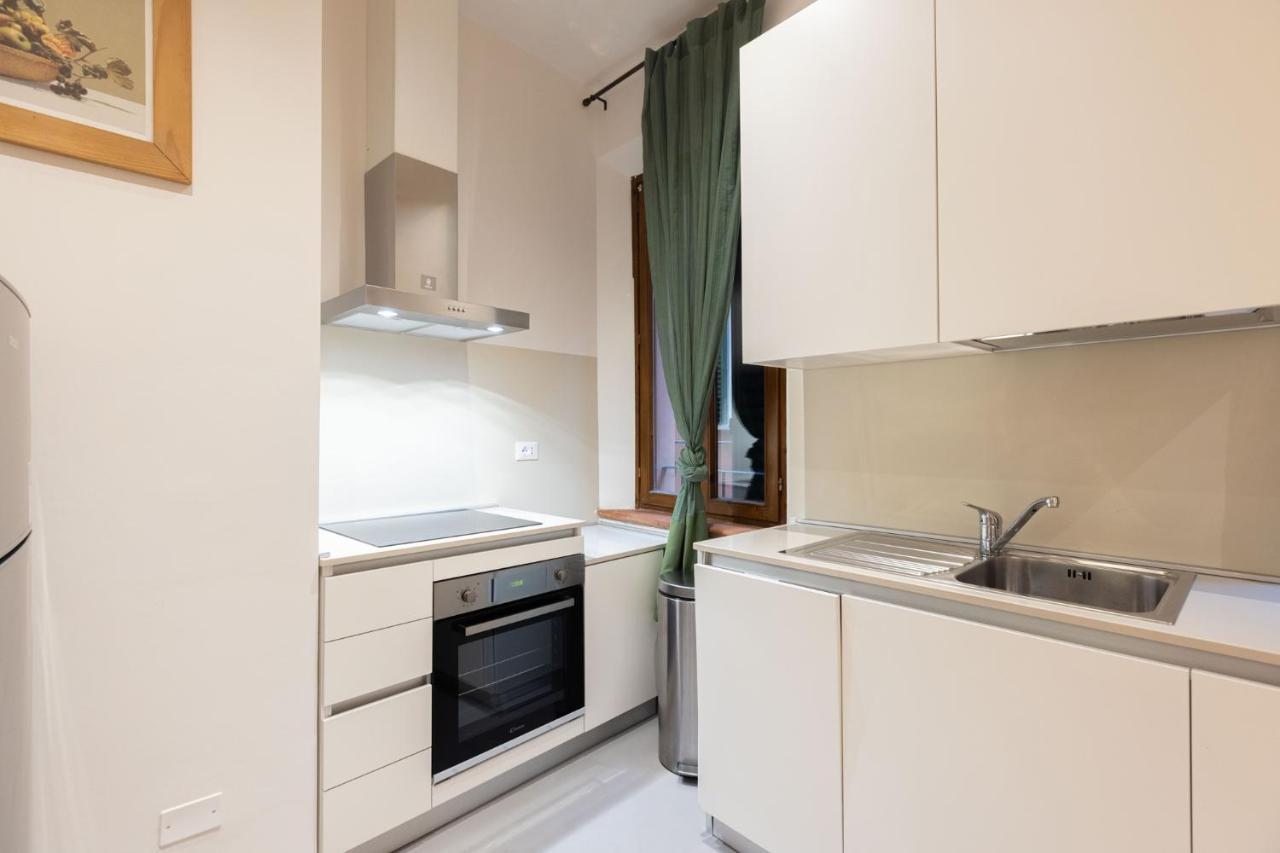 Battibecco, Bologna By Short Holidays Екстер'єр фото