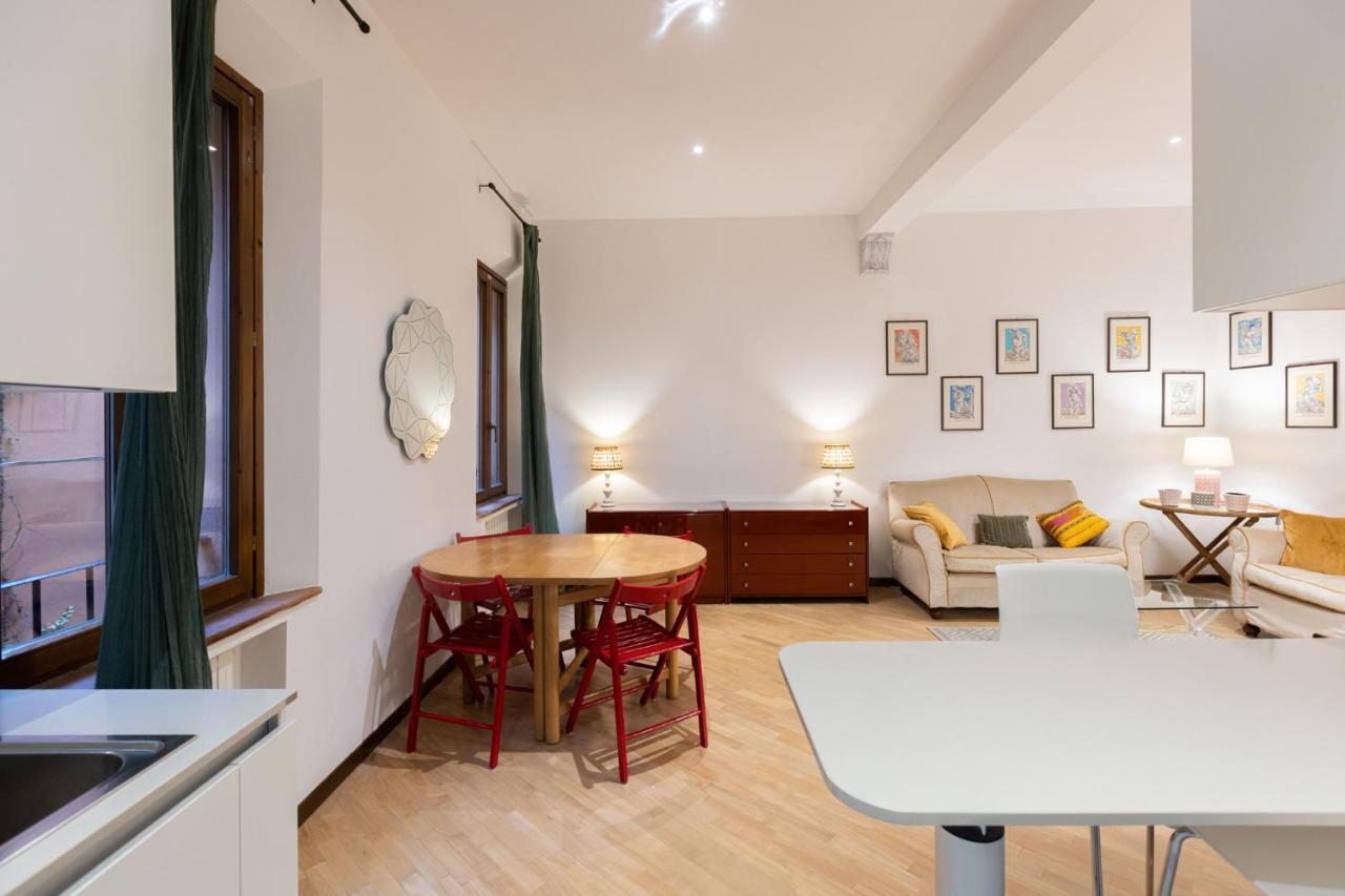 Battibecco, Bologna By Short Holidays Екстер'єр фото