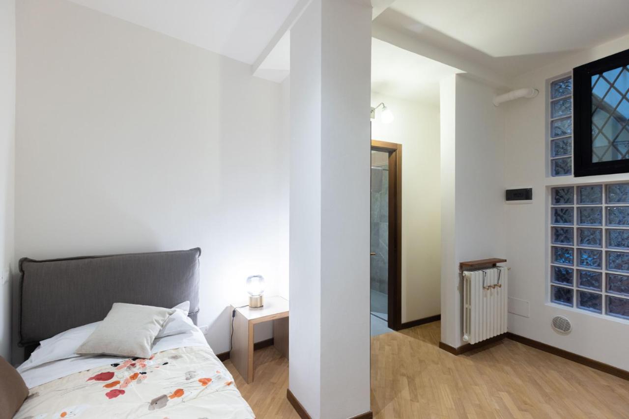 Battibecco, Bologna By Short Holidays Екстер'єр фото