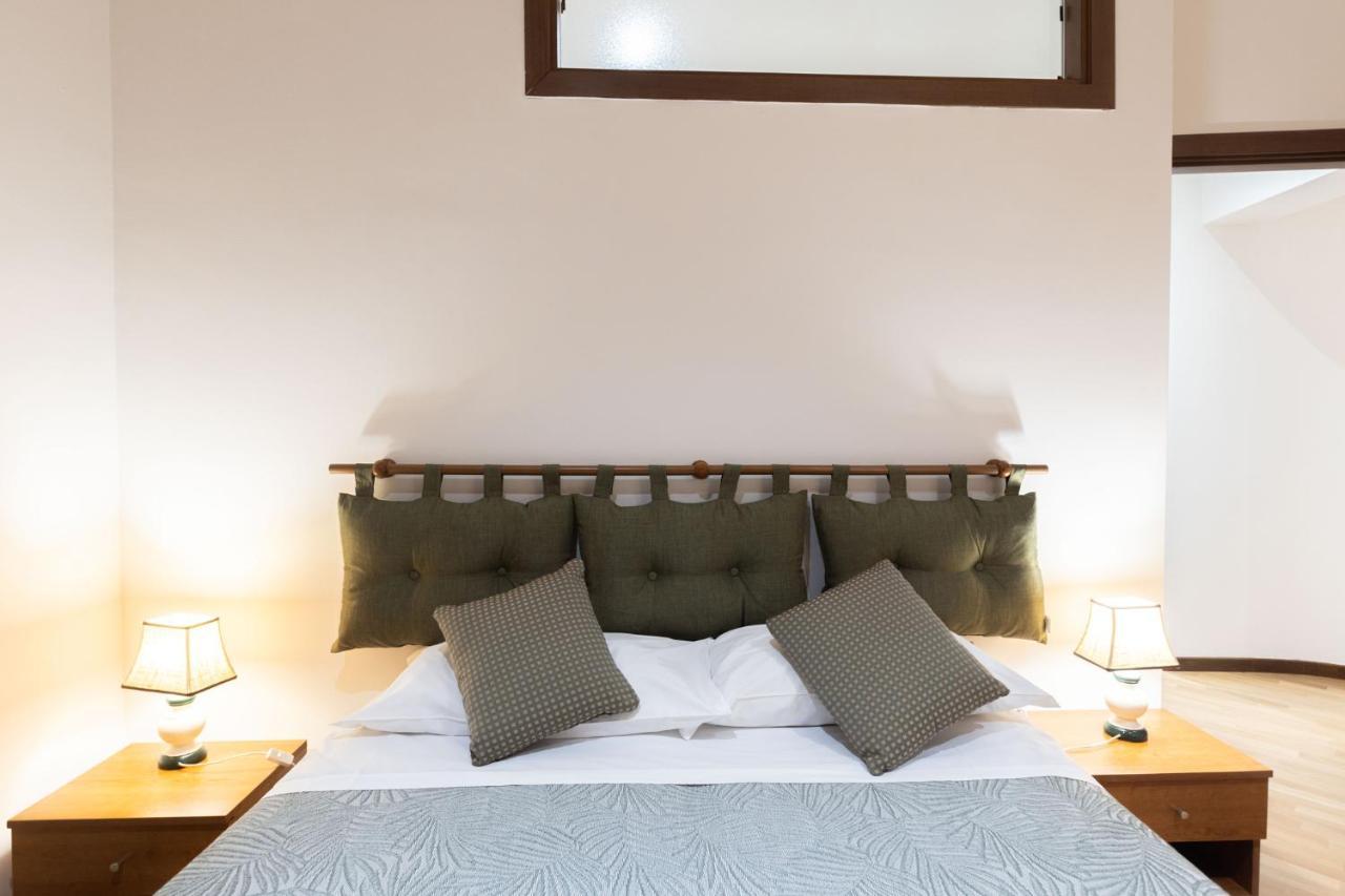 Battibecco, Bologna By Short Holidays Екстер'єр фото