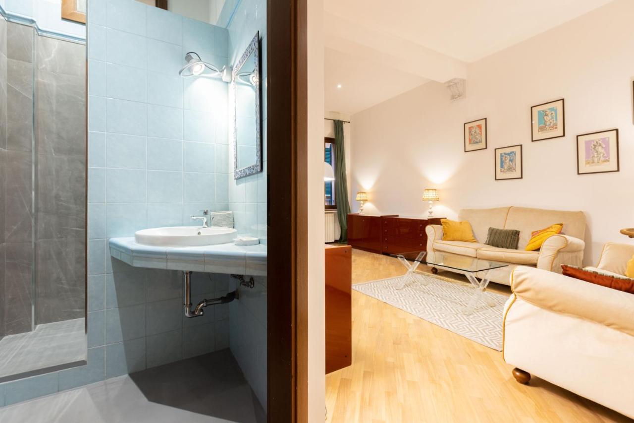 Battibecco, Bologna By Short Holidays Екстер'єр фото
