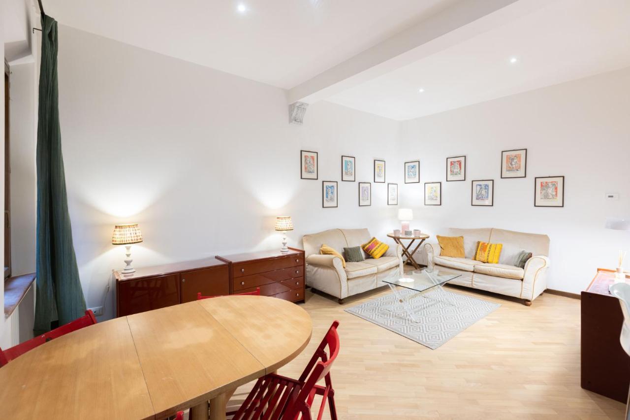 Battibecco, Bologna By Short Holidays Екстер'єр фото
