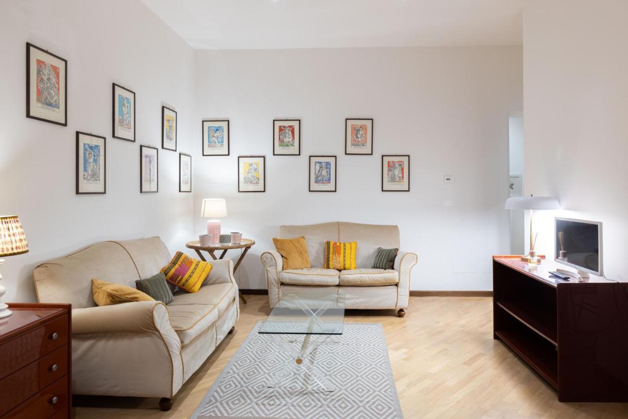 Battibecco, Bologna By Short Holidays Екстер'єр фото