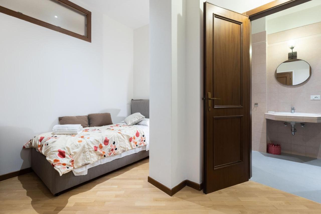 Battibecco, Bologna By Short Holidays Екстер'єр фото