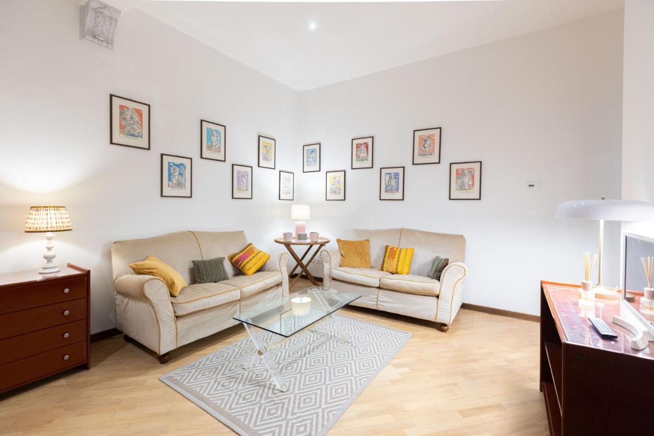 Battibecco, Bologna By Short Holidays Екстер'єр фото