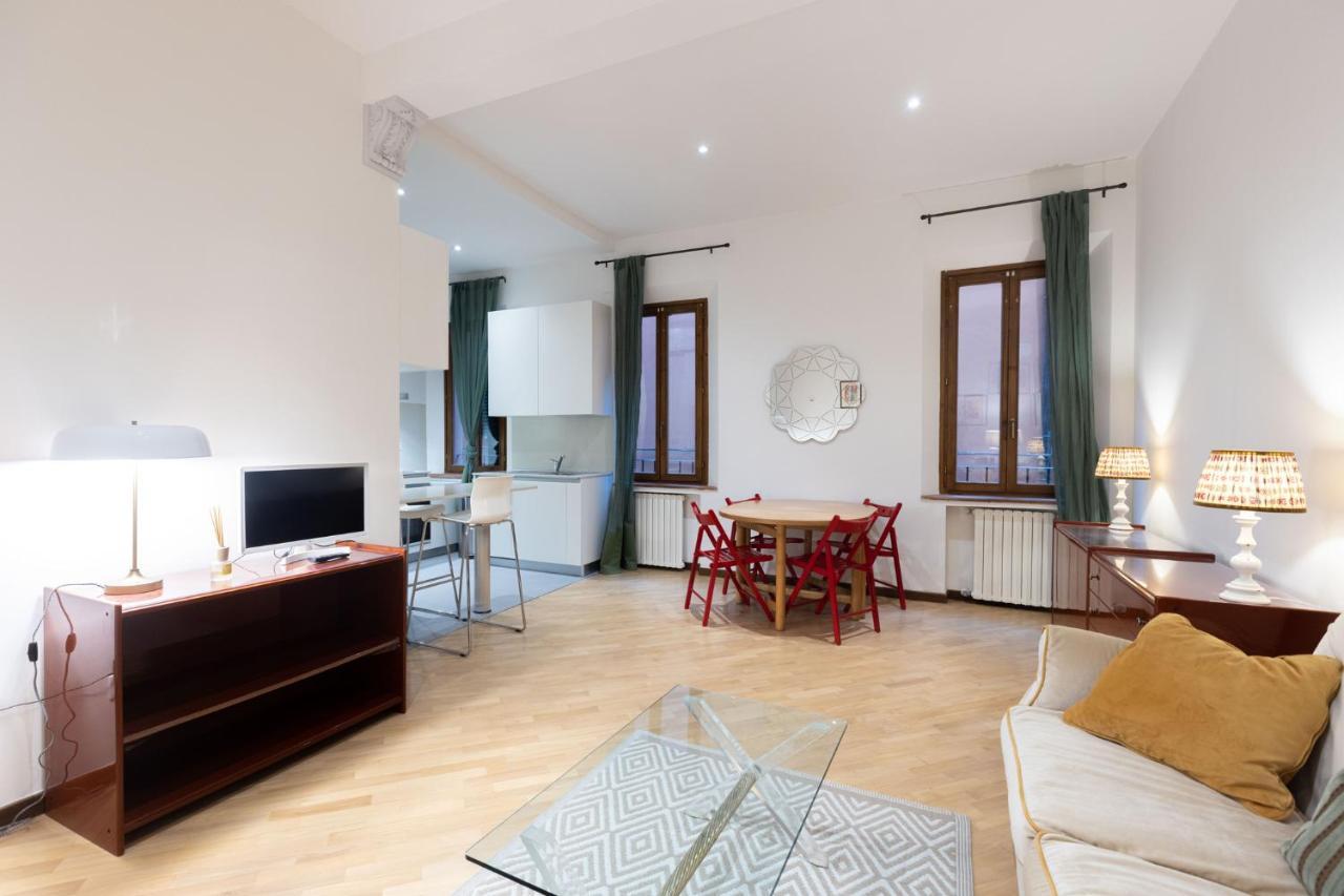 Battibecco, Bologna By Short Holidays Екстер'єр фото