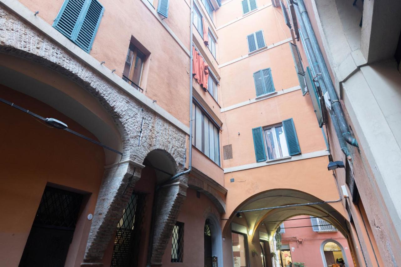 Battibecco, Bologna By Short Holidays Екстер'єр фото
