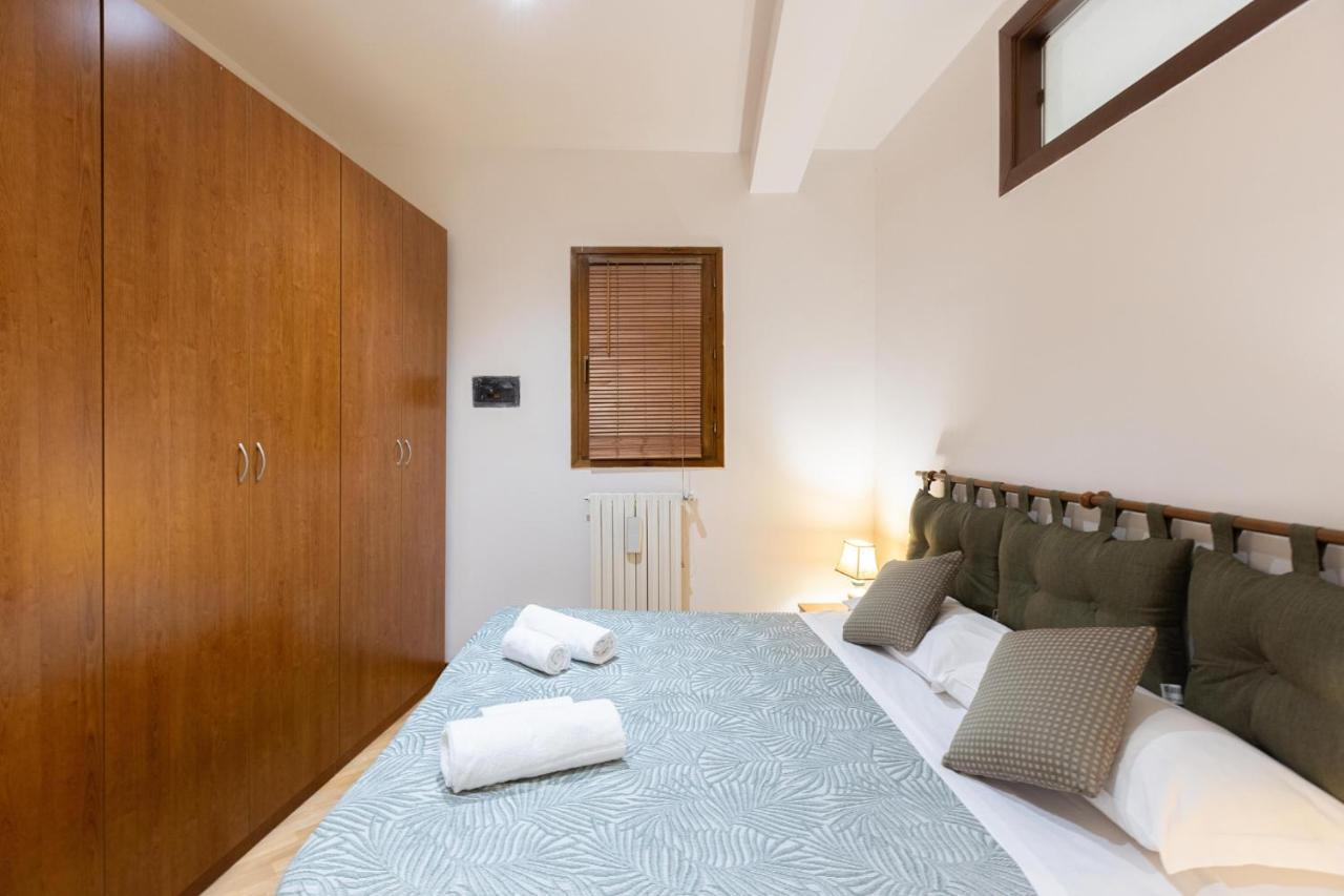 Battibecco, Bologna By Short Holidays Екстер'єр фото